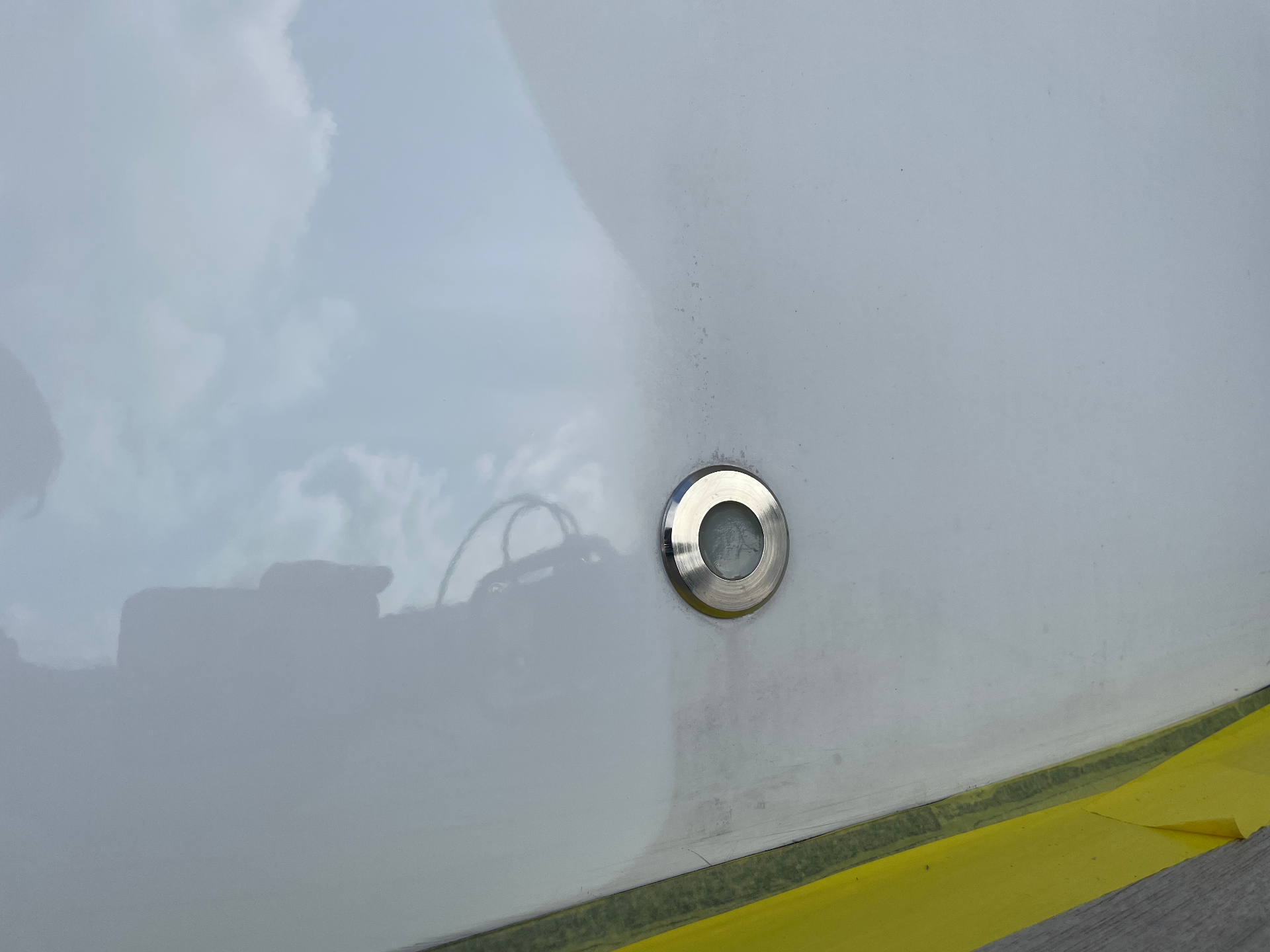 Detailbereiche & Übergänge